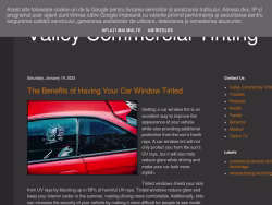 Valleycommercialtinting