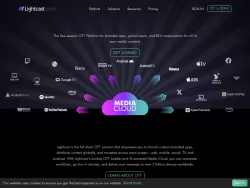 Lightcast