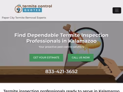 Termite-kalamazoomi