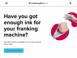 Themailingroom
