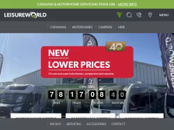 Leisureworldgroup