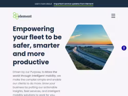Elementfleet
