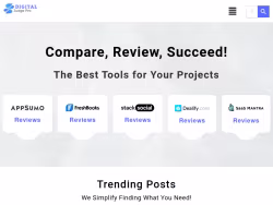 Digitaljudgepro