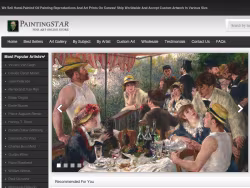 Paintingstar