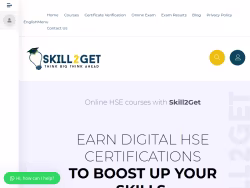 Skill2get
