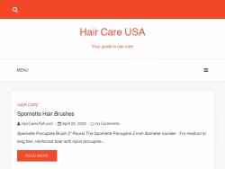 Haircareusa