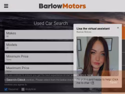 Barlowmotorsgroup