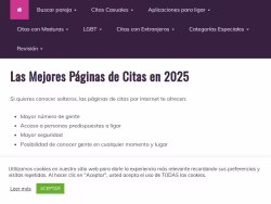 Citasenlaweb