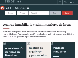 Fincasalmendros