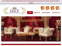 Dstexports