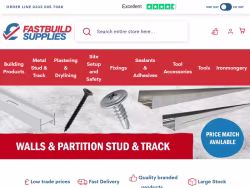 Fastbuildsupplies
