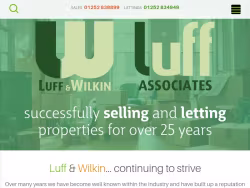 Luffandwilkin