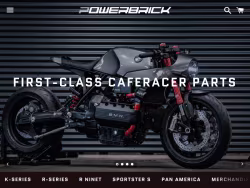 Powerbrick-parts