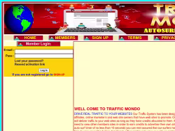 Traffic-mondo