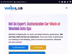 Washlab