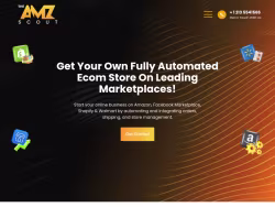 Theamzscout