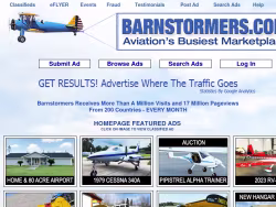 Barnstormers