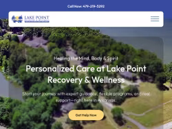 Lakepointrecovery