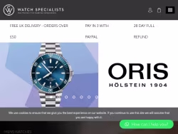 Watchspecialists