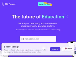 Edupassport