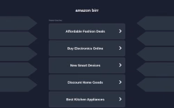Amazonbirr