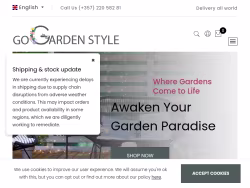 Gogardenstyle