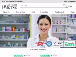 Canadianpharmacyking
