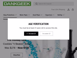 Dankgeek