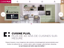Cuisine-plus
