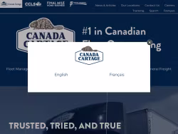 Canadacartage