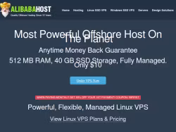Alibabahost