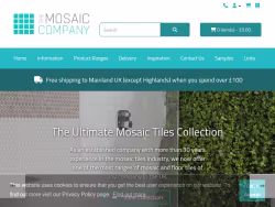 Mosaiccompany