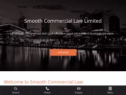 Smoothcl