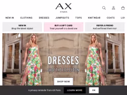 Axparis