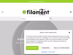 Fixjefilament