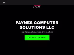 Paynes-computers