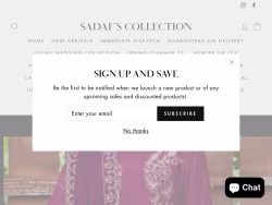 Sadafscollection