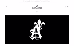 Saintalfred