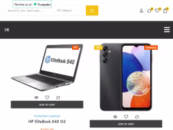 Kakelstore