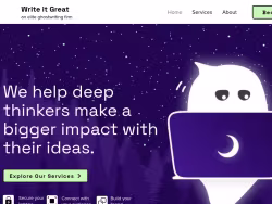 Writeitgreat