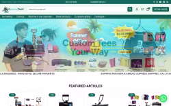 Appareltech