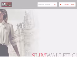 Slimwallet