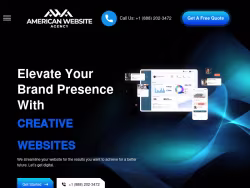 Americanwebsiteagency