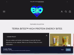 Biopeaknutrition