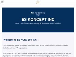 Eskonceptinc