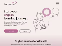 Languagepro