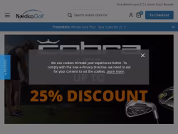 Nordicagolf