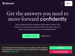 Dscout