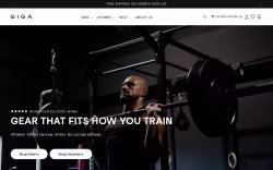 GIGA Fitness