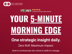 Darrendaily
